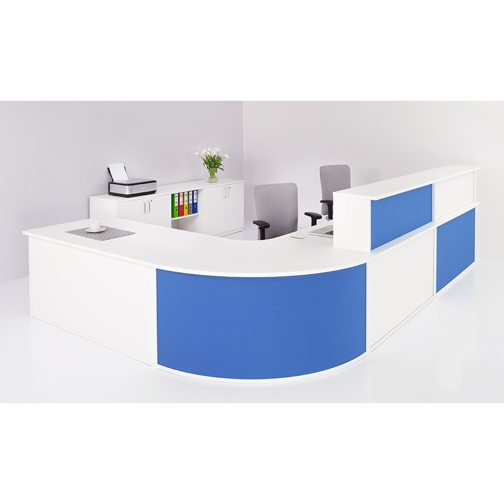 Модулна рецепция - Velum 2